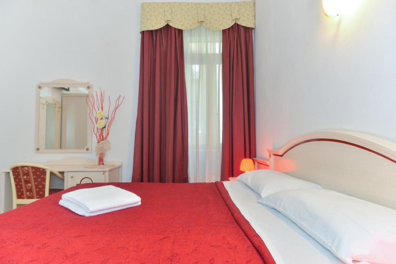 Appartamento Gisa Roma