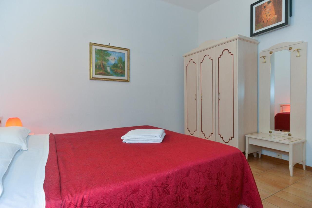 Appartamento Gisa