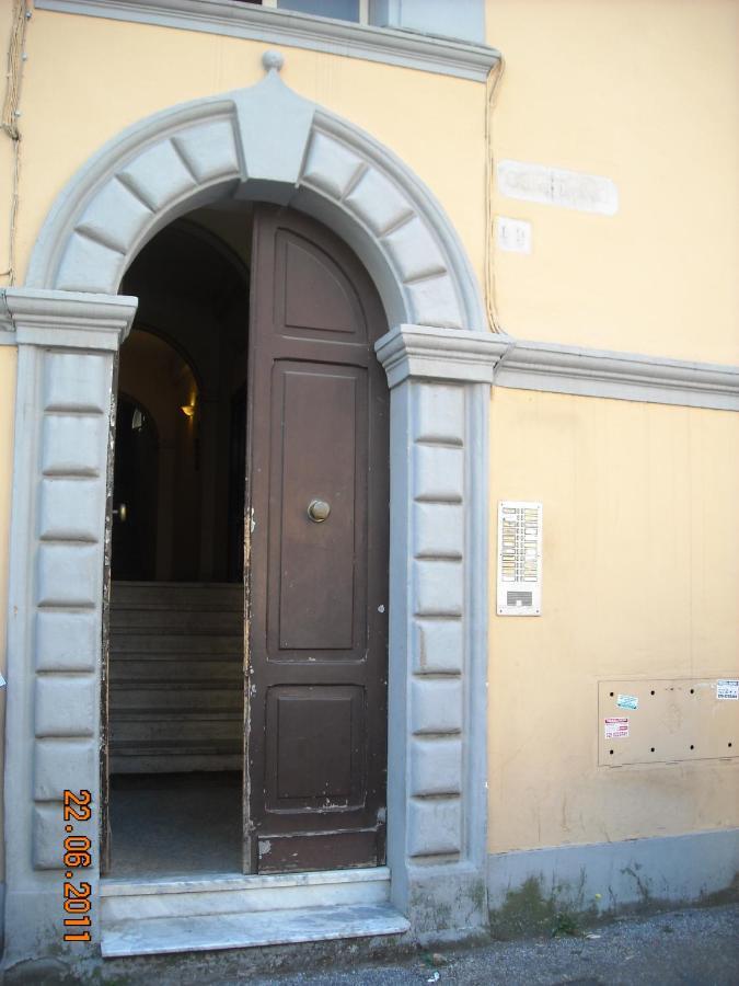 Appartamento Gisa