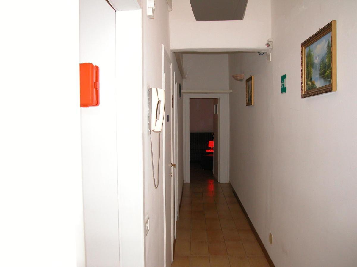 Appartamento Gisa Roma